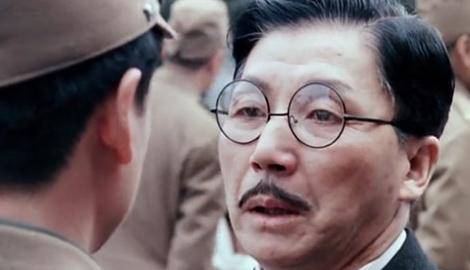 长影|长影老演员，半路从影，他是“美女蛇”，反角专业户