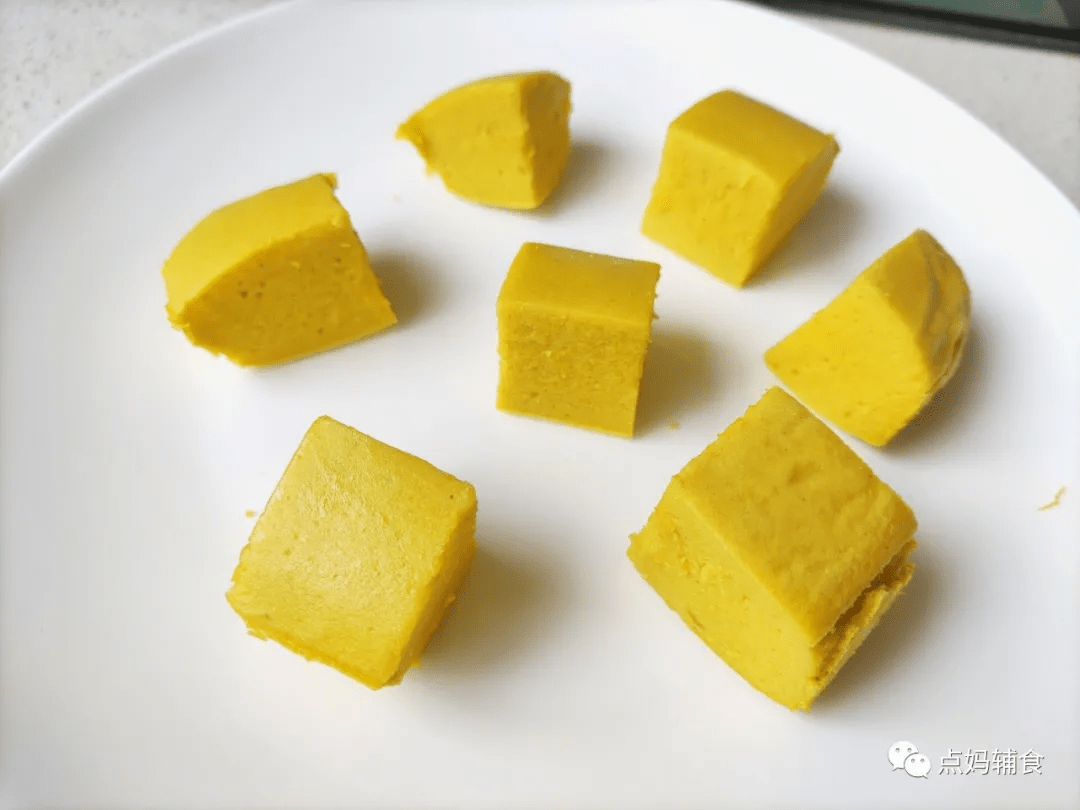 做法|8-9个月宝宝辅食食谱做法合集，收藏备用！
