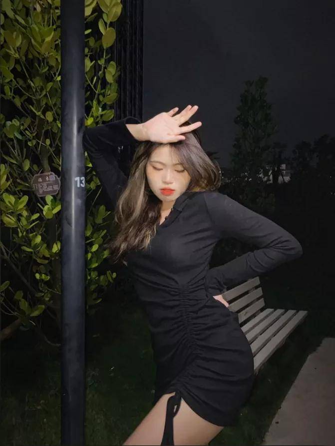 投影抖音第一挡脸美女吸粉700w，全靠360度无死角照骗技术？