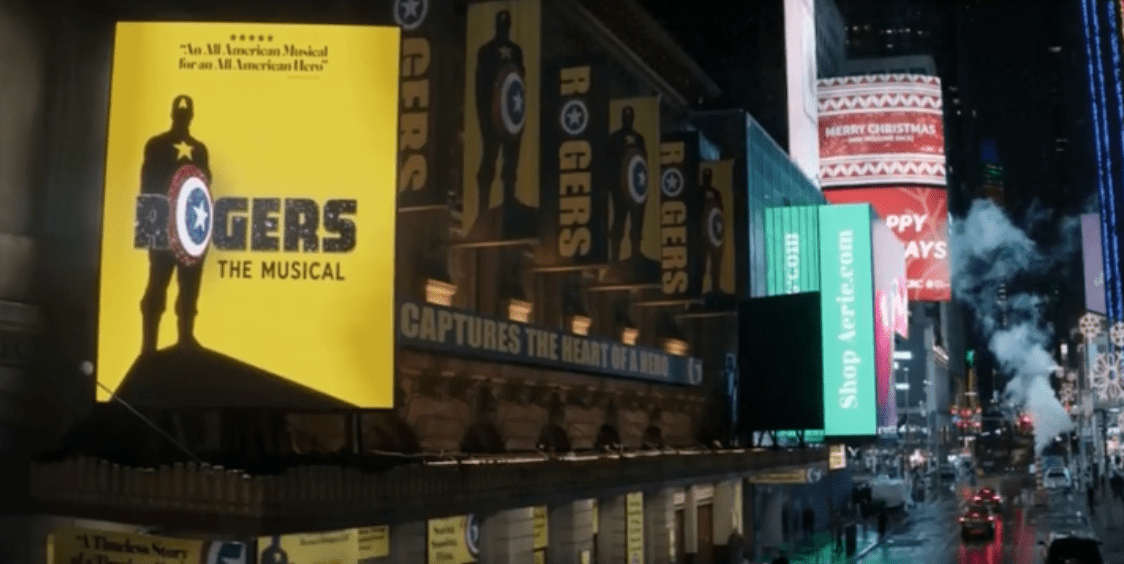 凯特|《鹰眼》开播，口碑大爆，比《洛基》还好看