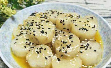 怎么做冰糖山药 46897ea8dad34d2f8464ba1ffcb4c81f.jpeg