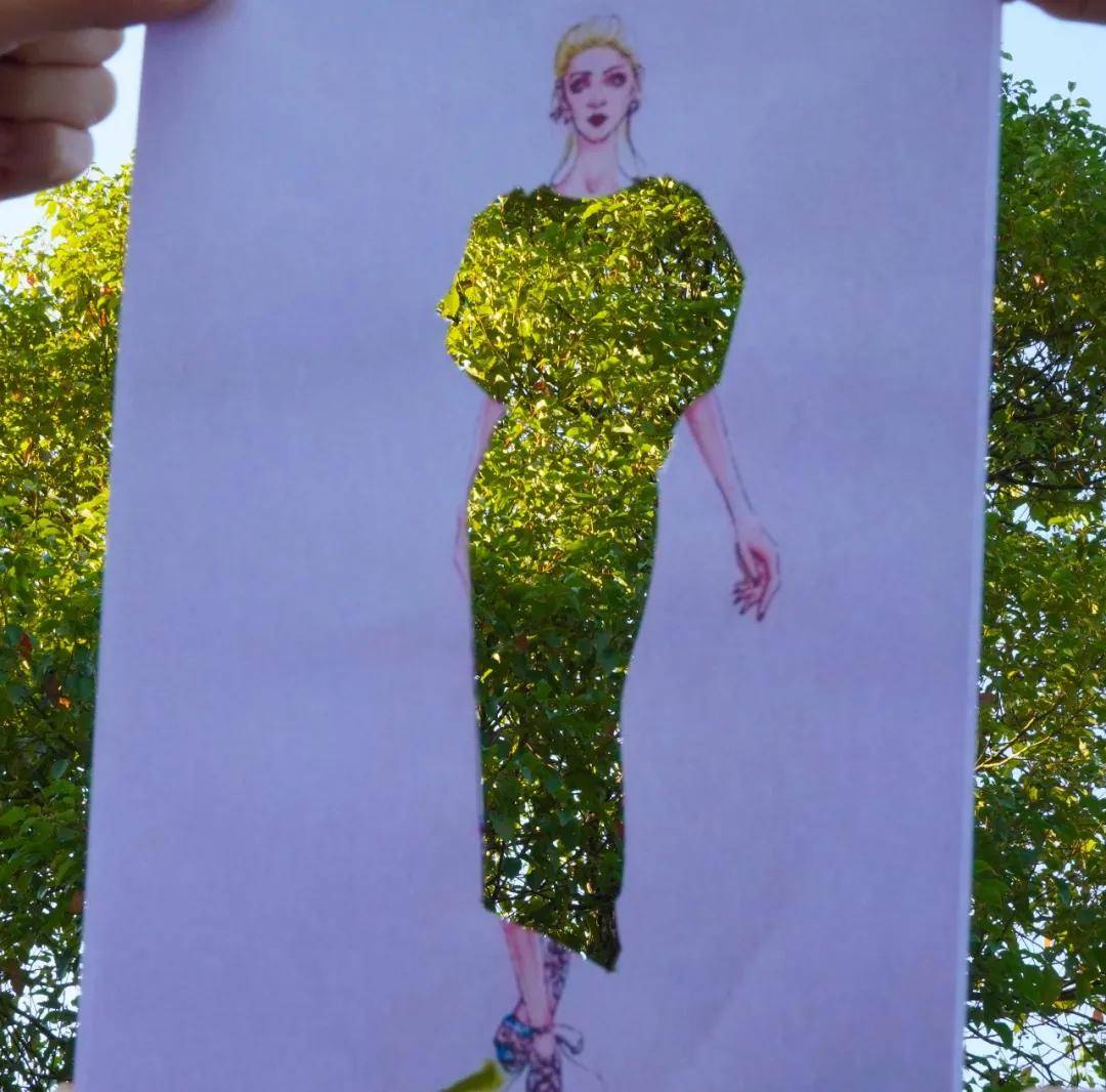 公主 “开箱”来袭！把震旦穿在身上，秋季“新衣”大揭秘