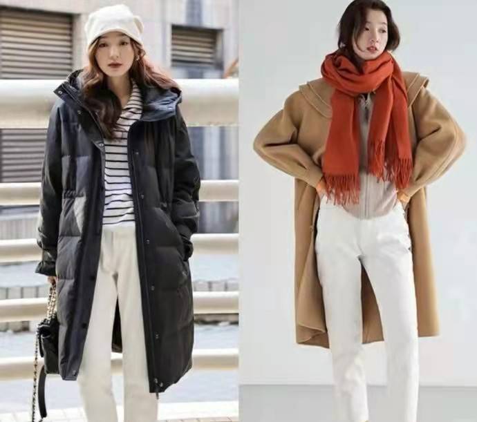 身材 秋冬流行穿裤子，不知道怎么选？这5条裤子一定有你喜欢的那一款