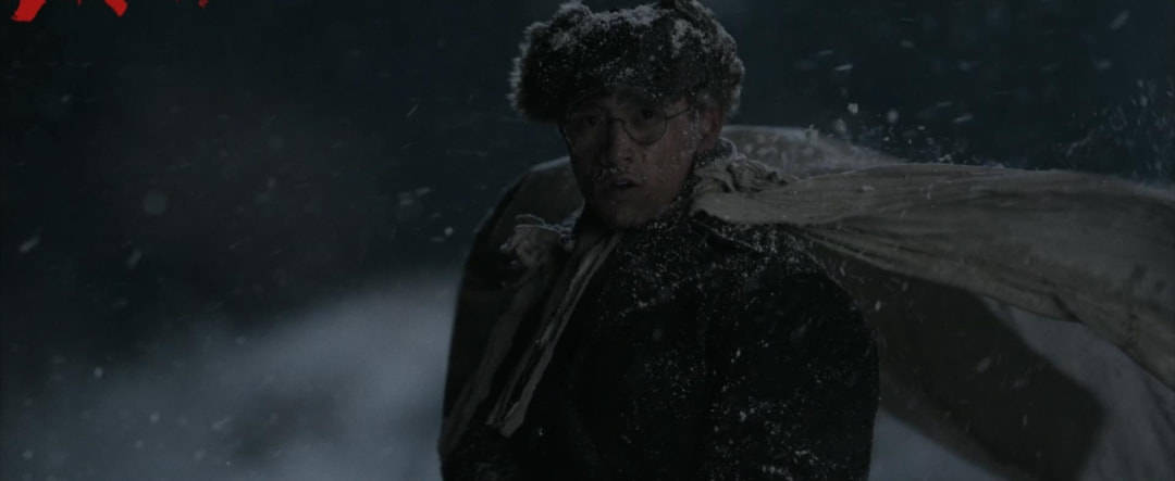 铁道|首周末票房就破6000万，此片一出，我们又欠范伟一个影帝