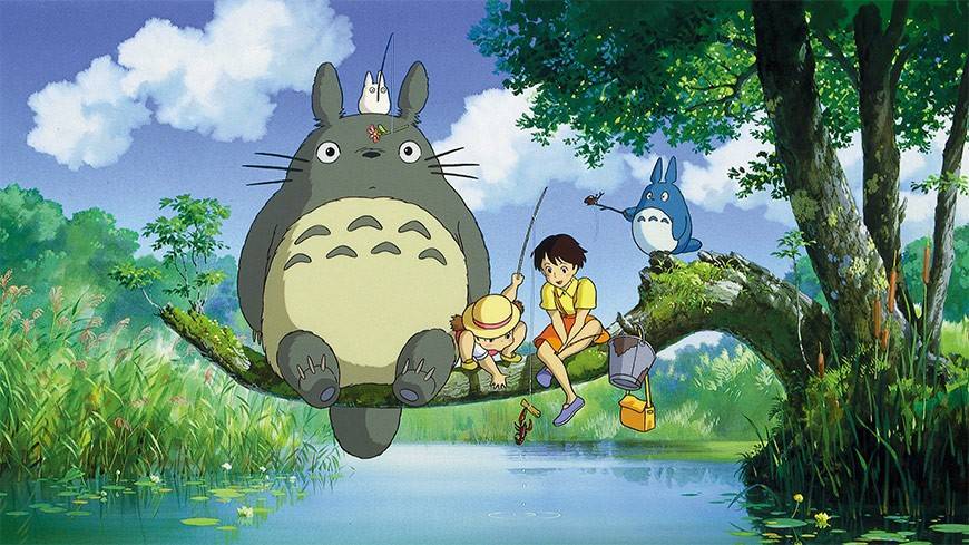 新海诚|日本动画的中心从来都不是剧情