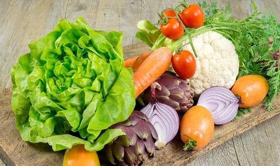 补充|要想肠道好,记住这三条,补充维C润肠道,改善便秘气色好