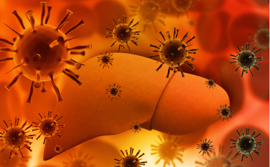 冰菊|从乙肝到肝癌，会经历3个阶段，肝胆科主任：想要肝脏健康，坚持2不要