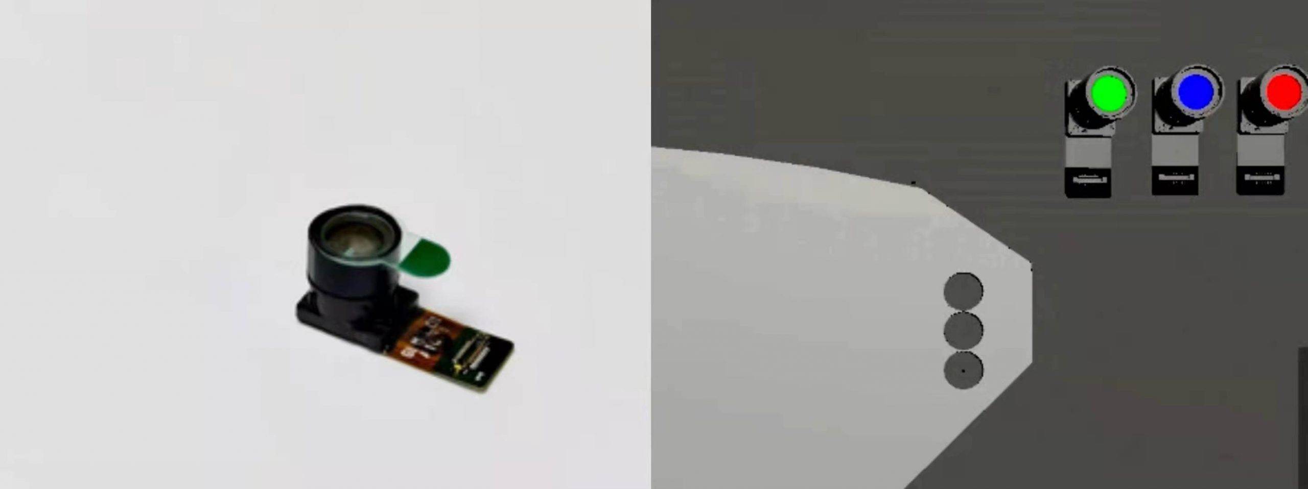 量产ar应用领域microled微显示芯片jbd完成数亿元a轮融资