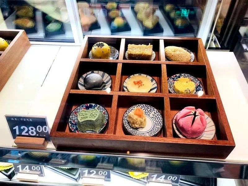 上海市|探寻早餐工程示范点：黄浦江畔的中西混搭早餐