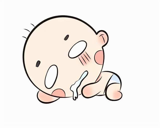 在一次夜里,孩子突然抽搐,嘴唇发紫,牙关紧咬,双眼上翻,口吐白沫,家长