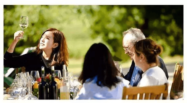 投资|中格文化:为何这些明星热衷投资红酒庄