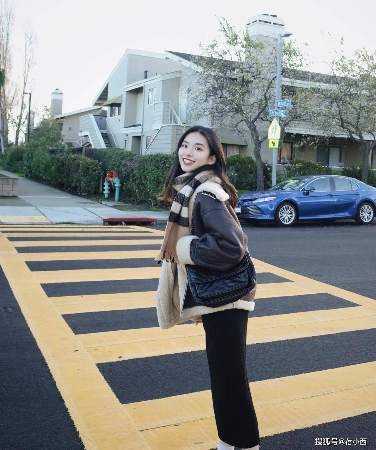 机车 冬天“赶时髦”就穿机车外套,好看又百搭的款式,都帮你选好了