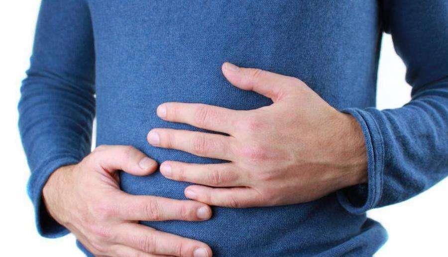 严重|肝不好，饭后可能会出现几个问题，如果一个没有，肝脏很健康