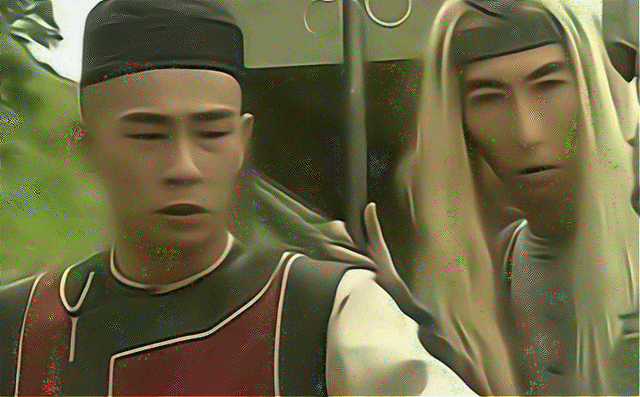 原创车保罗自曝tvb期间年薪2000元因不忿离职曝憨豆先生不好相处