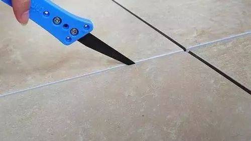 瓷砖填缝剂施工知识大全收藏贴