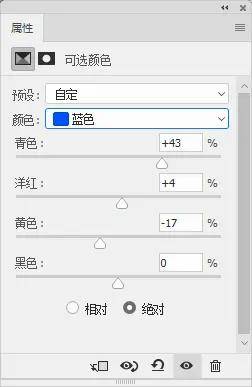 进行 普通风景照片的调色教程，ps教程