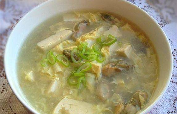 豆腐鸡蛋怎么做汤最好吃 fc63aa48a8964fd1b618bf8f256474ab.jpeg