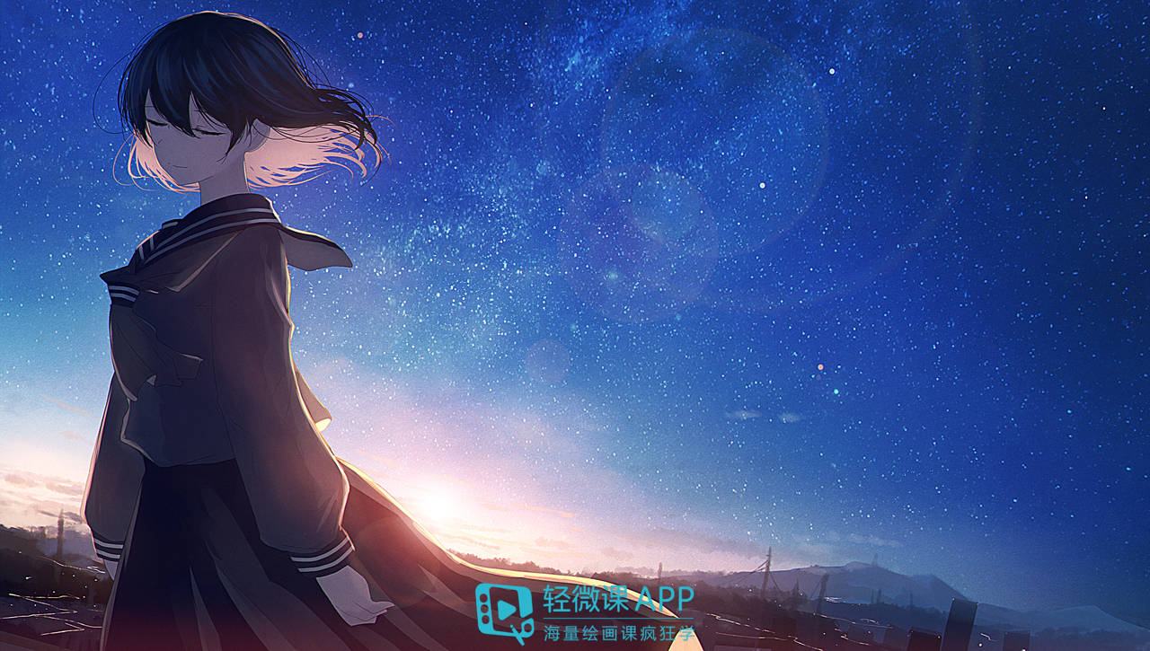 方法 怎么学习绘画打形?绘画打形方法!