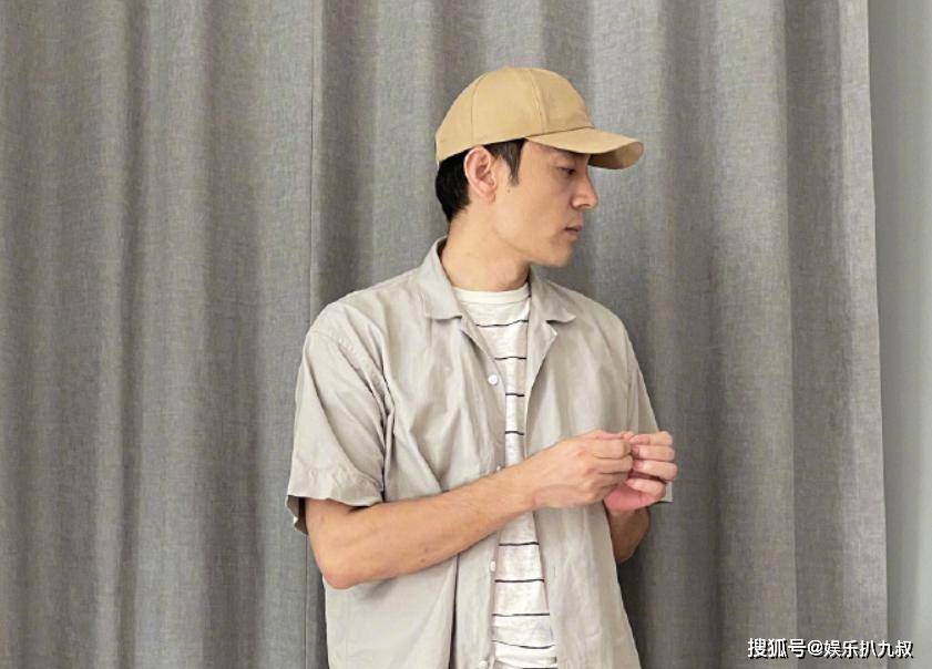 官宣|赵丽颖新剧被曝光，男主有颜值还比她小5岁，忍不住想要追剧了