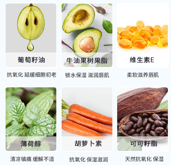 因为揭秘！小蓝罐不同版本究竟有什么区别？