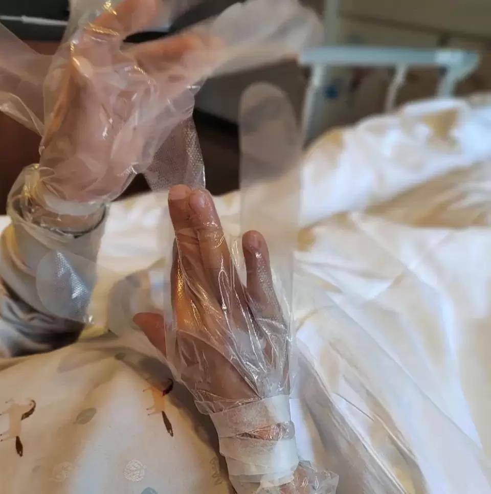 医疗|疫情期间孩子高烧| 成都儿童医院 省心攻略