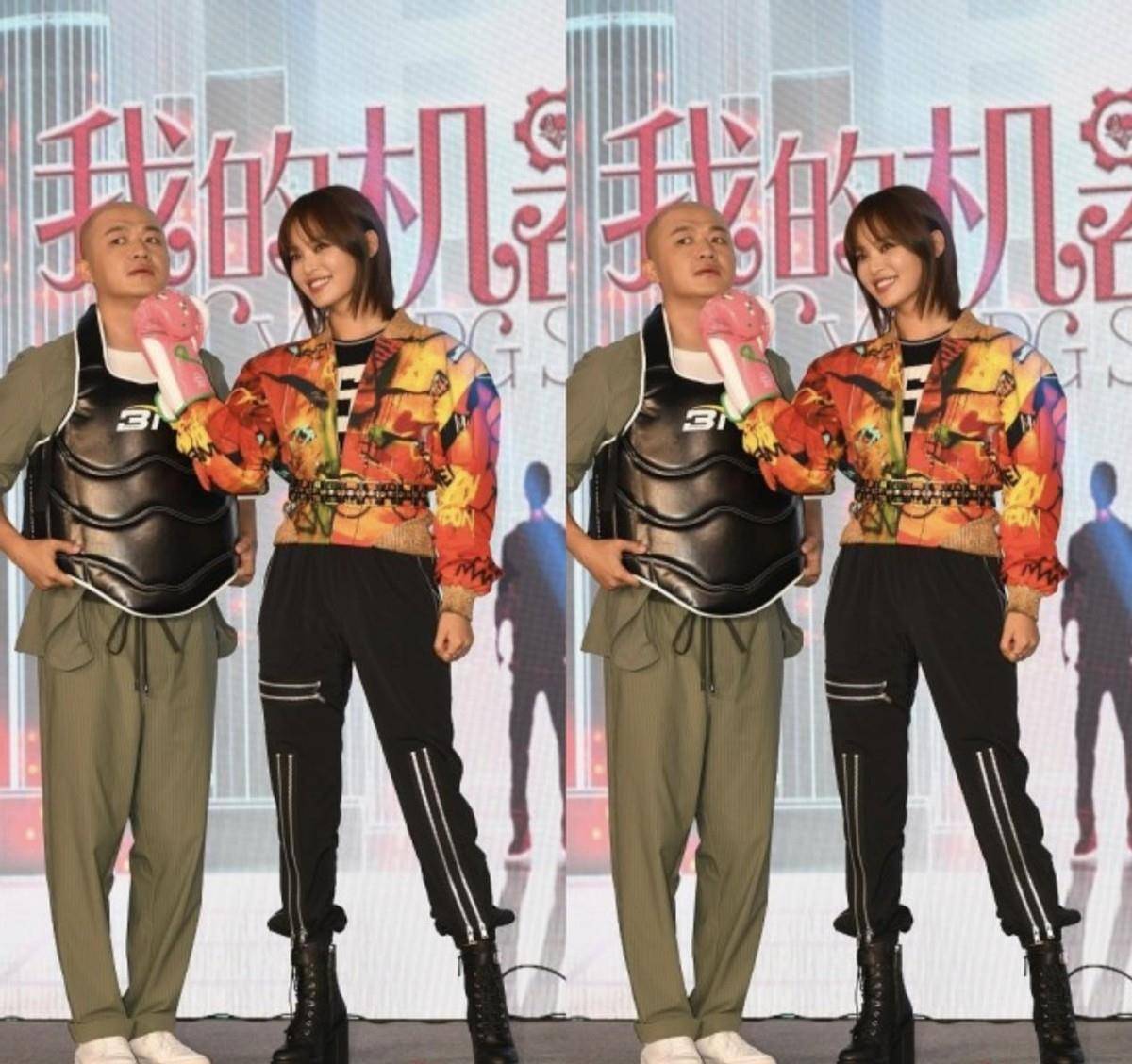 整体 女生的私服到底应该怎么选？辛芷蕾的私服值得借鉴，时髦还不俗