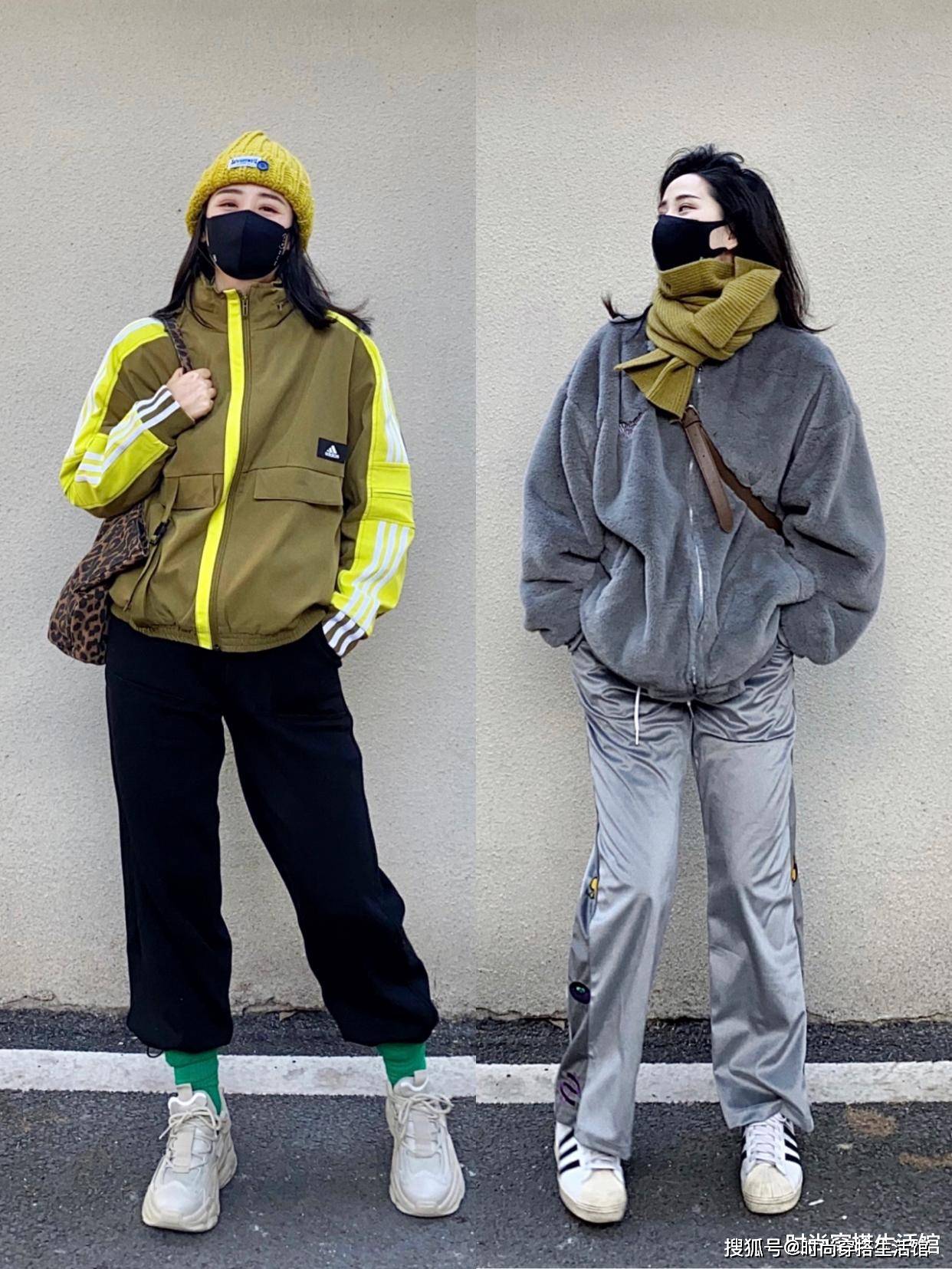 颜色 “会穿”还是“不会穿”的女人，区别不在颜值和身材，而是这4点