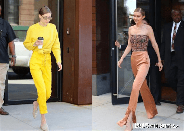 穆勒 身高155的女生,别只会穿松糕鞋,这5种显高又显瘦的平底鞋正流行