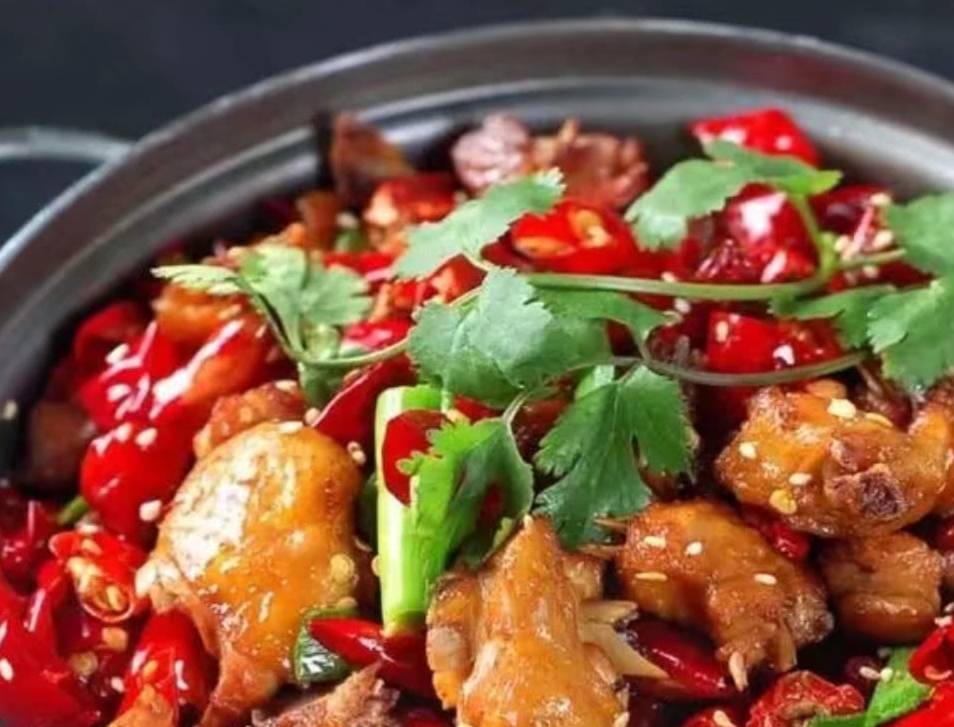 川菜厨师招聘_老外出了10道关于中国美食超难的题,你能答对几题