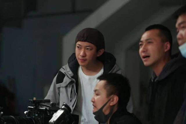 消息资讯|又一精品“主旋律”电视剧《无形之刃》正式开始筹备