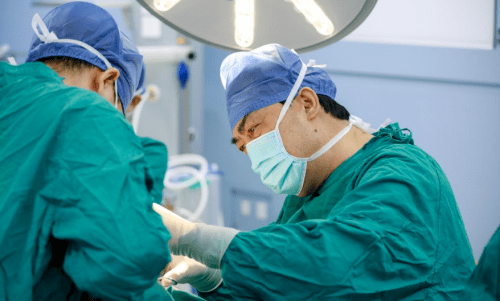 国际|打造一流整形医院 西安国际医学中心整形医院成立一周年