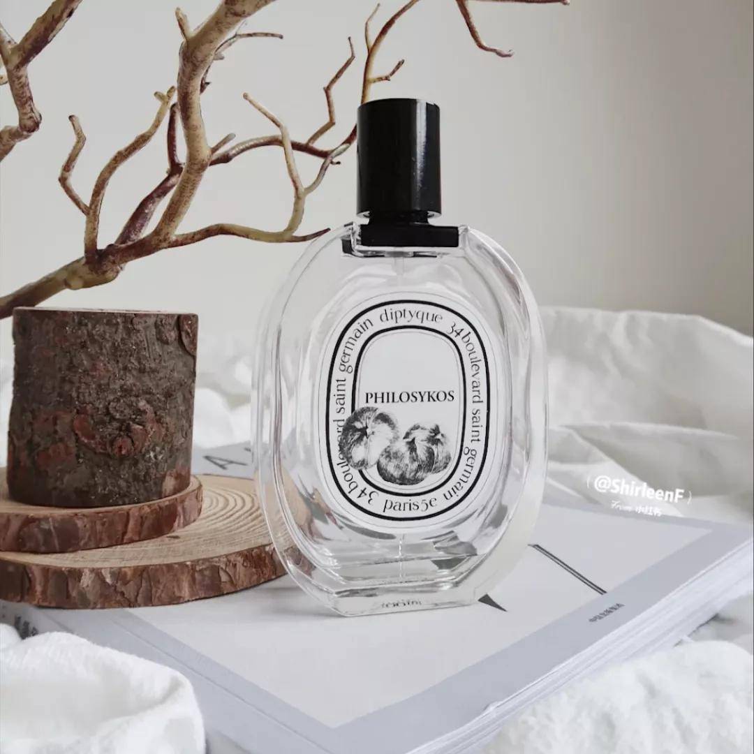 关于冬日的香气都藏在这些木质香调香水里