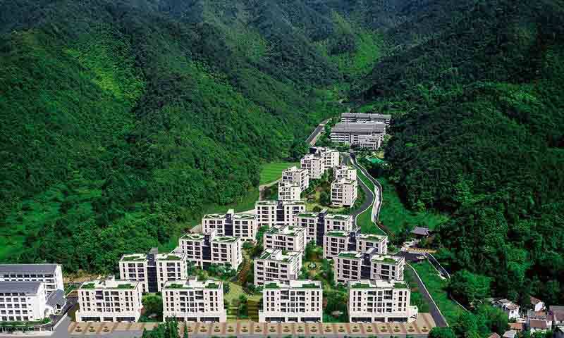 杭州西湖区西溪十九府官方网站欢迎您