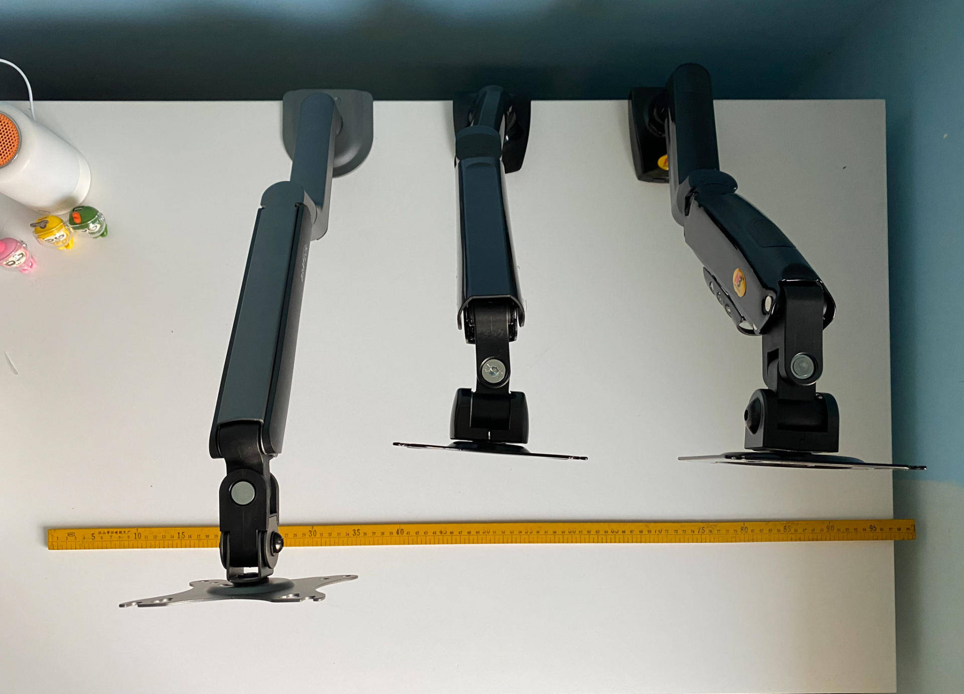 多款实战总结，百元显示器支架选购使用攻略，这些点没人讲过