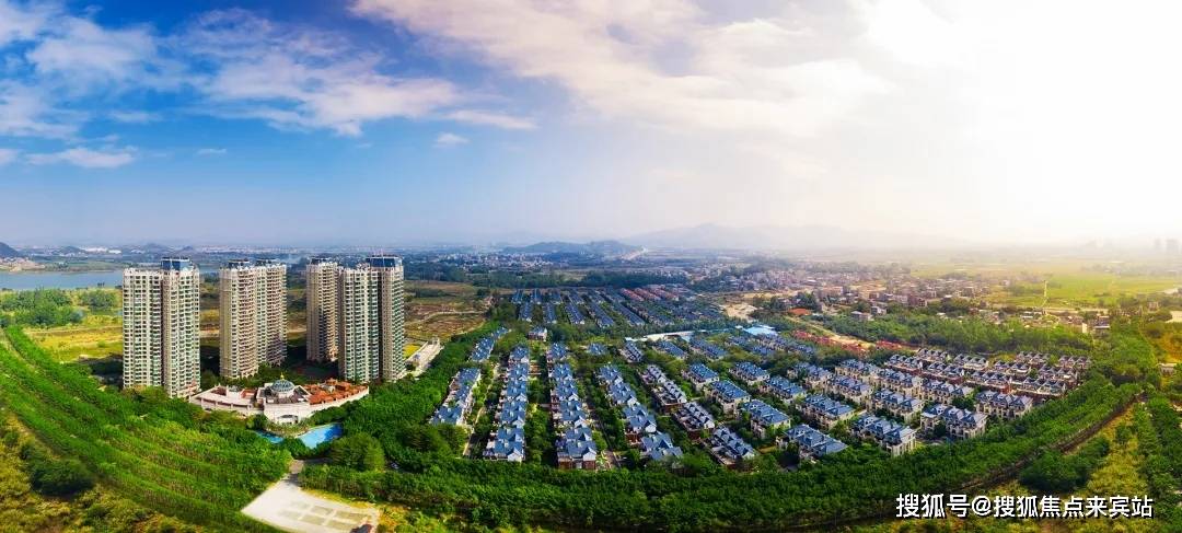 【官网】2021【合生金山湾】售楼处电话-位置-价格-开盘-官网动态实时