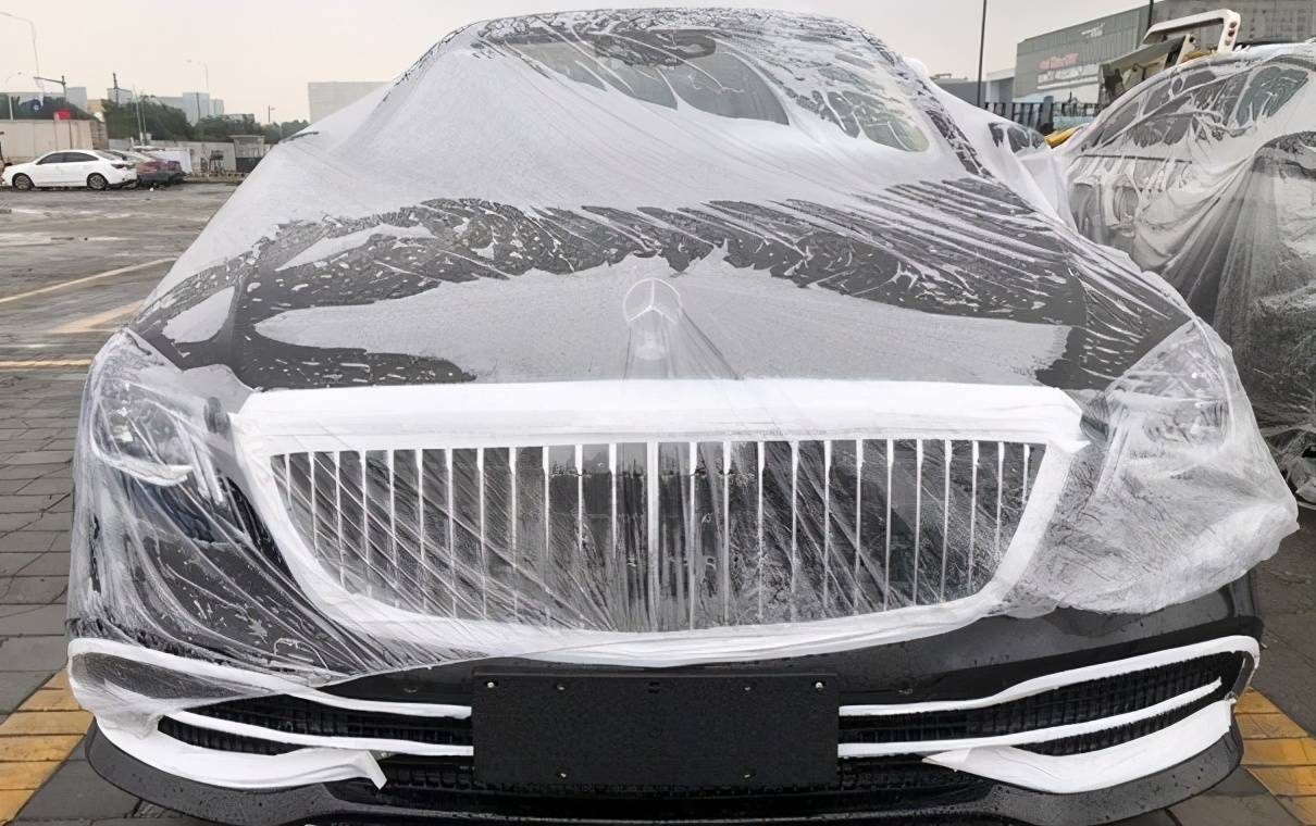 2021年迈巴赫S600价格解析