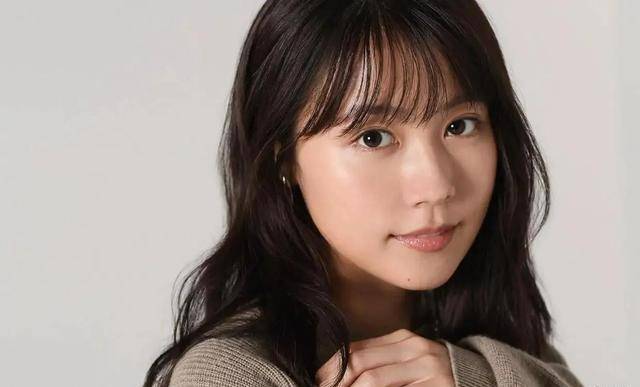 崩溃|有村架纯，拍摄《前科者》让我学会了“下定决心”