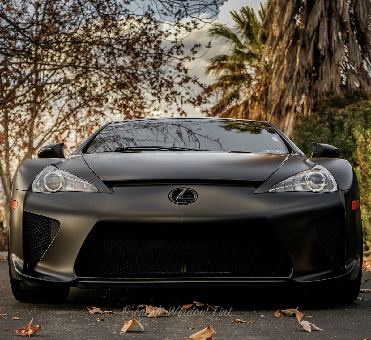 雷克萨斯_spyder_跑车