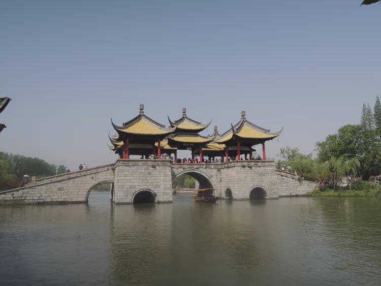 古今中外著名且漂亮的桥