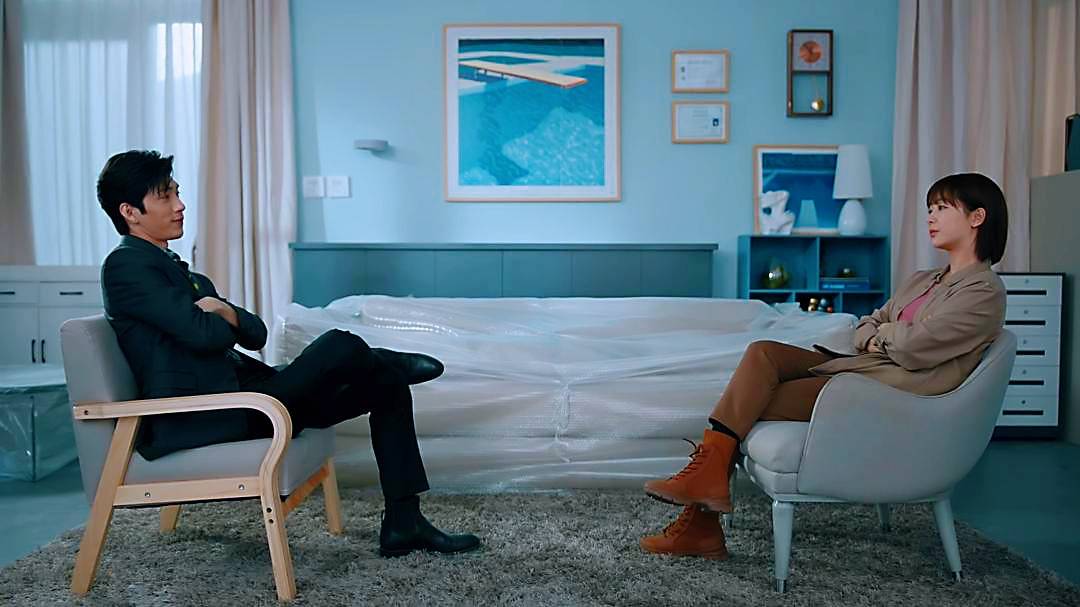 毕淑敏|热度登顶，全面霸榜！《女心理师》它凭什么这么吸睛？