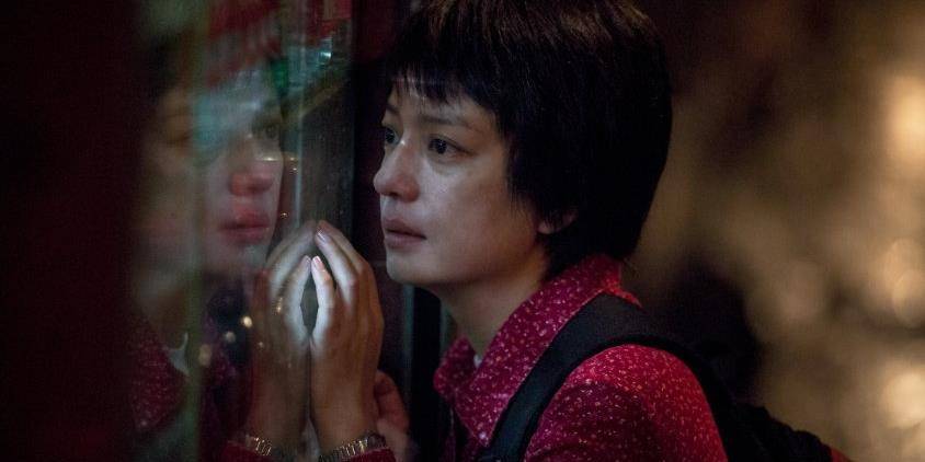 全口娱乐圈人人一口“大白牙”，大概早已忘记“笑不露齿”了吧