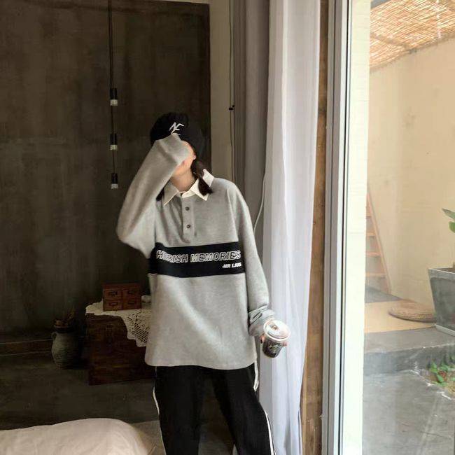 设计 小众设计款卫衣,打破常规更出彩