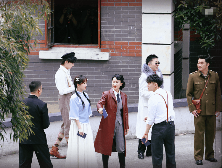 角色|《萌探》剧组真有钱！把《庆余年》剧组请过来，服道化神还原