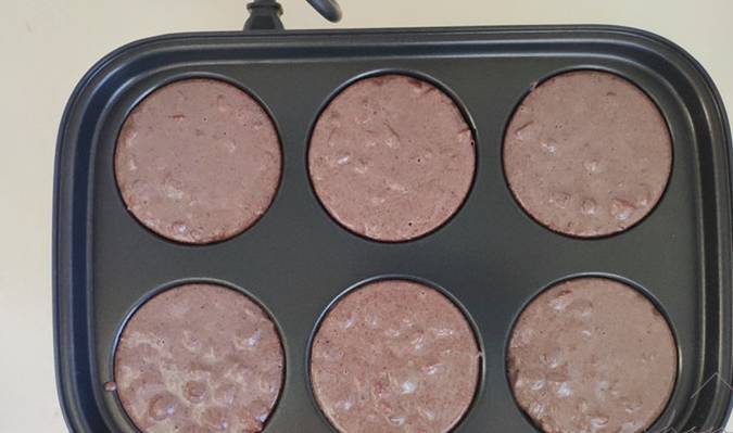 时间|天冷，45岁老阿姨迷上了这早餐，1周吃3次，别看黑乎乎，特营养