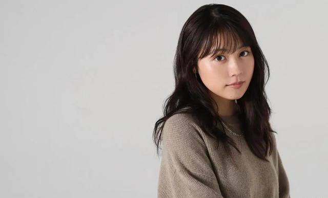 崩溃|有村架纯，拍摄《前科者》让我学会了“下定决心”