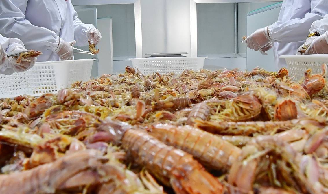 城阳海鲜市场有疫情吗「德尔塔克戎变体开始传播」