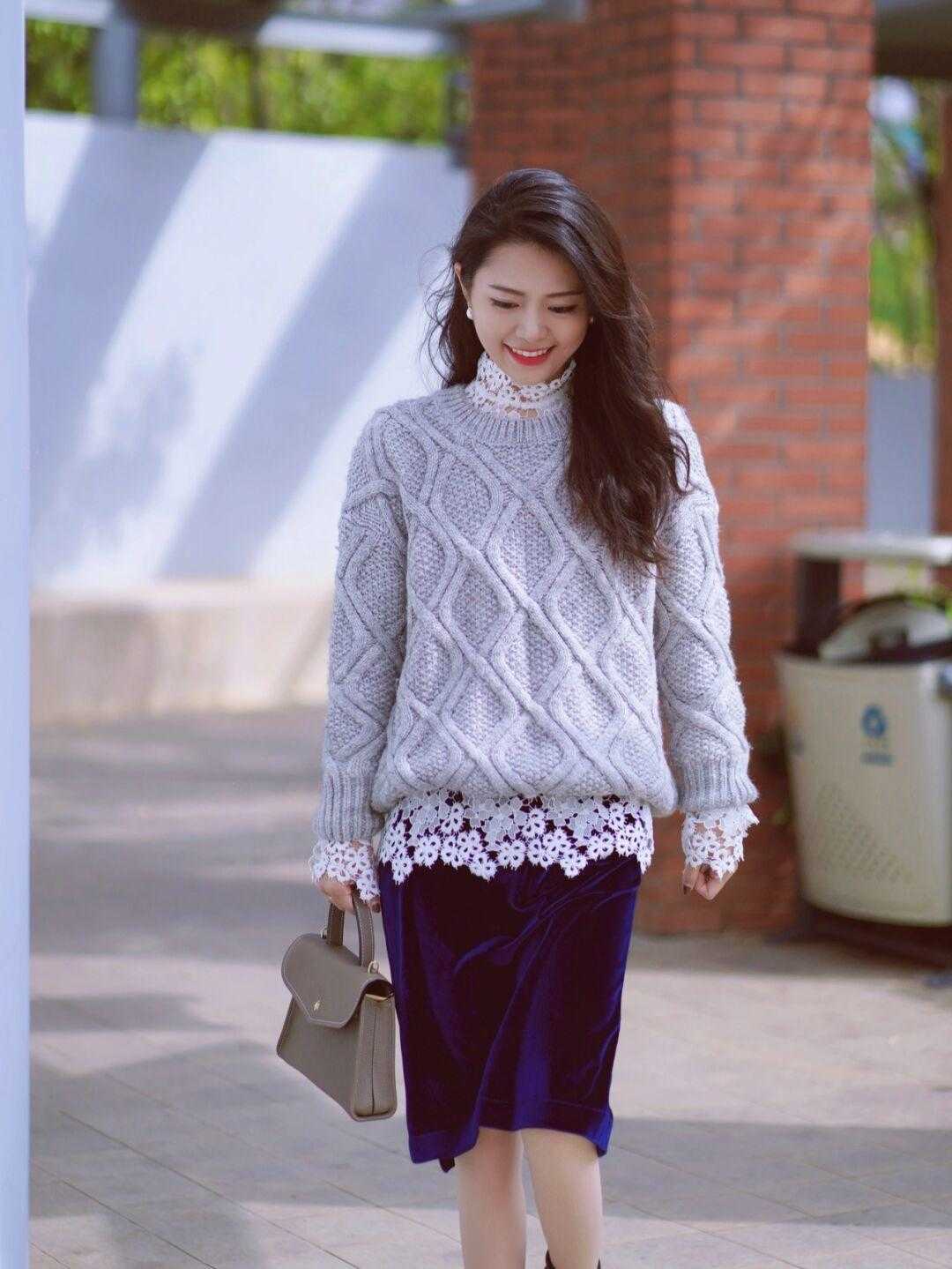 颜色 肉色打底裤怎么穿才不土气？试试这几种搭配方式，优雅显瘦又时髦