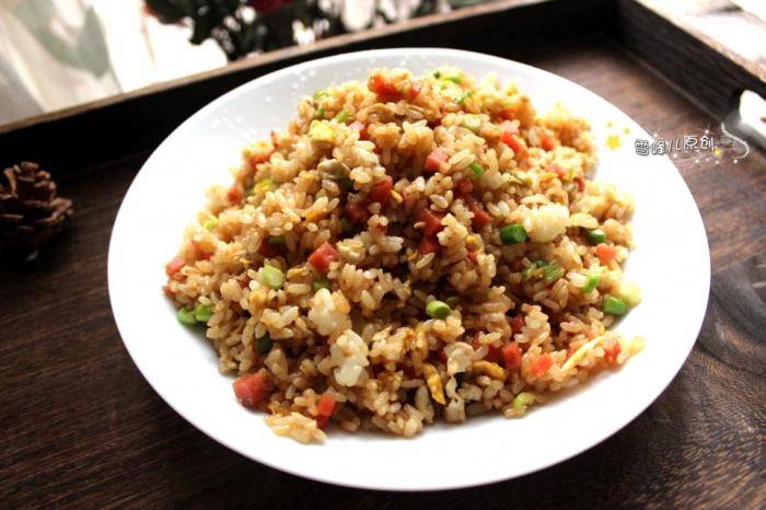 山东|这家人的早餐真接地气，一看就知道是山东人，网友：还真看不出来