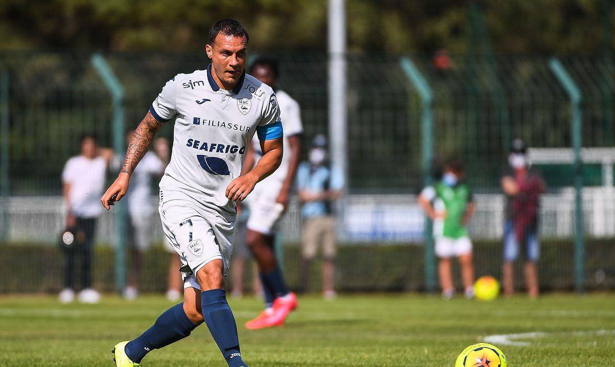 法甲:兰斯vs克莱蒙_比赛_防守_状态