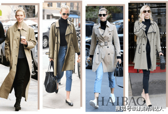 张扬 三四十岁女人穿搭别太张扬!这些简单文雅的穿搭,耐看提升气质